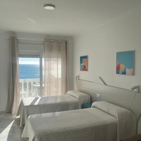 Apartamentos Guaquin Torremolinos Eksteriør bilde