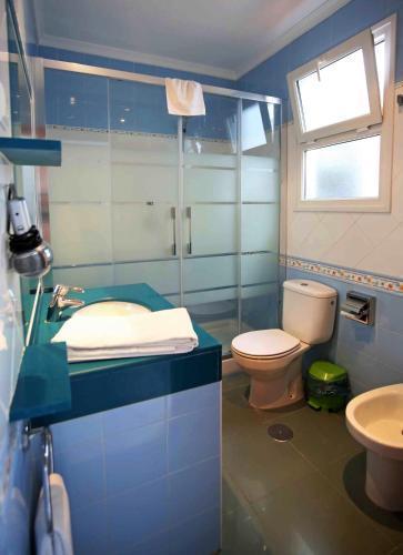 Apartamentos Guaquin Torremolinos Eksteriør bilde