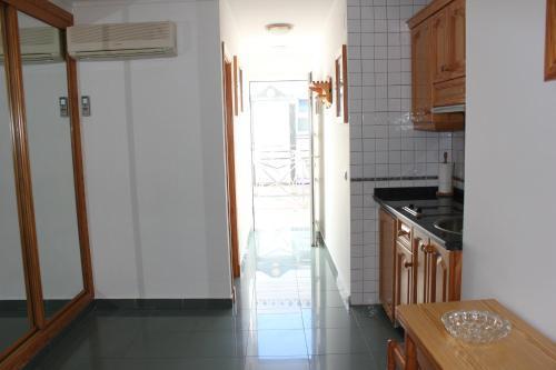 Apartamentos Guaquin Torremolinos Eksteriør bilde