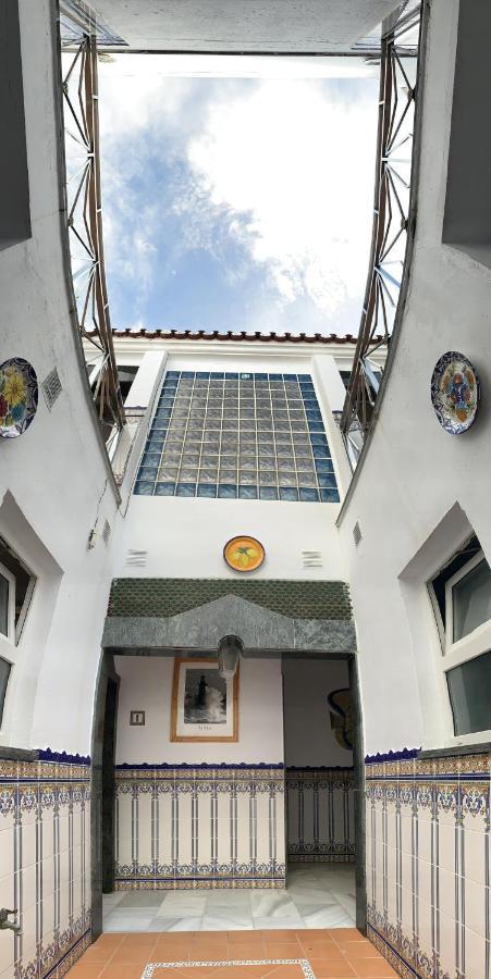 Apartamentos Guaquin Torremolinos Eksteriør bilde