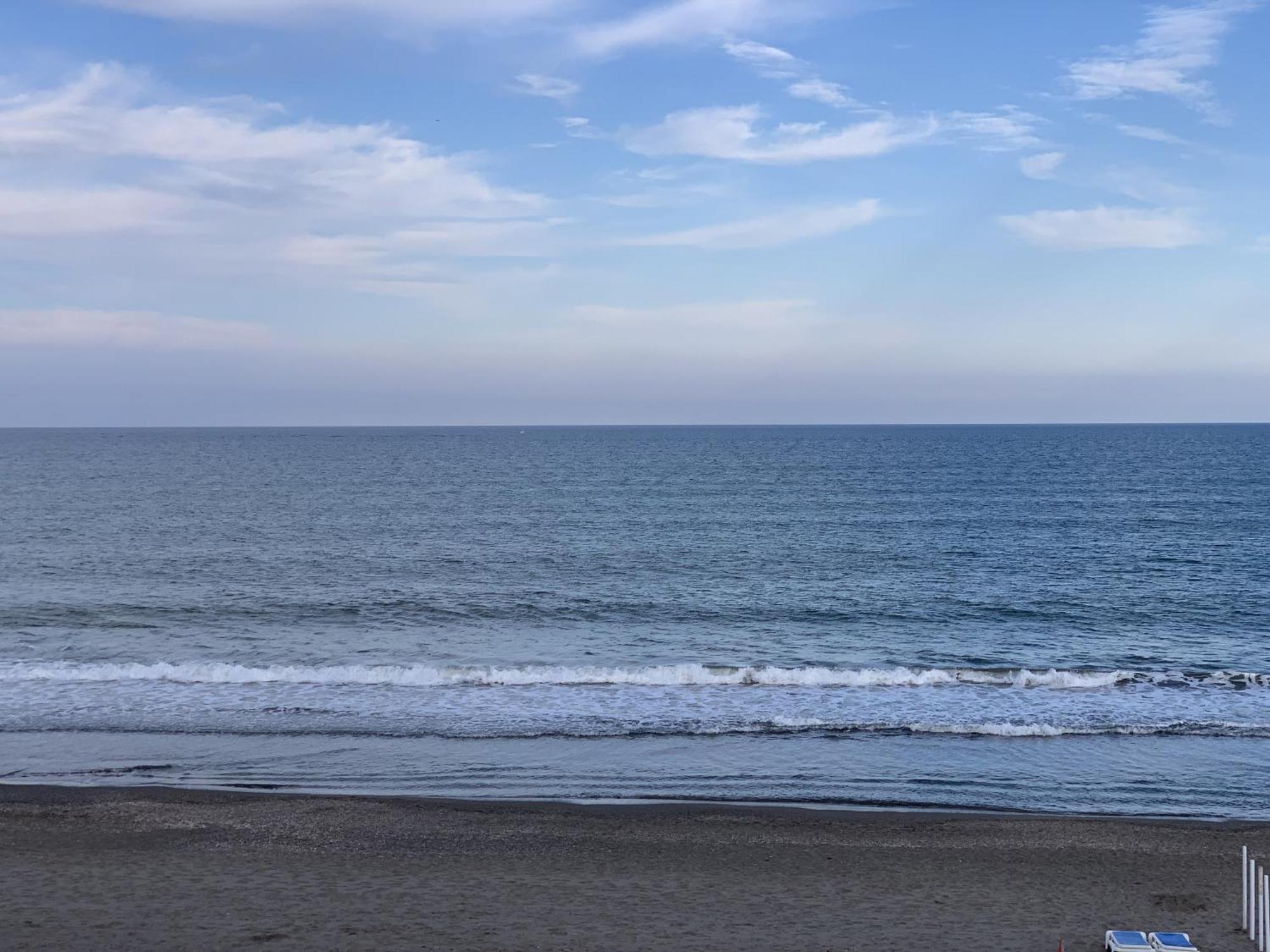 Apartamentos Guaquin Torremolinos Eksteriør bilde