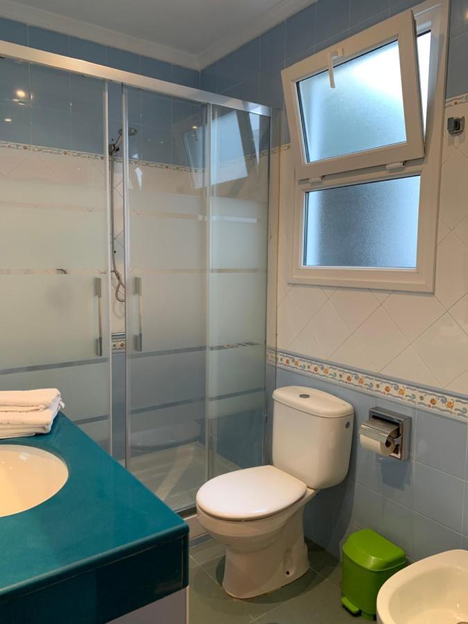 Apartamentos Guaquin Torremolinos Eksteriør bilde