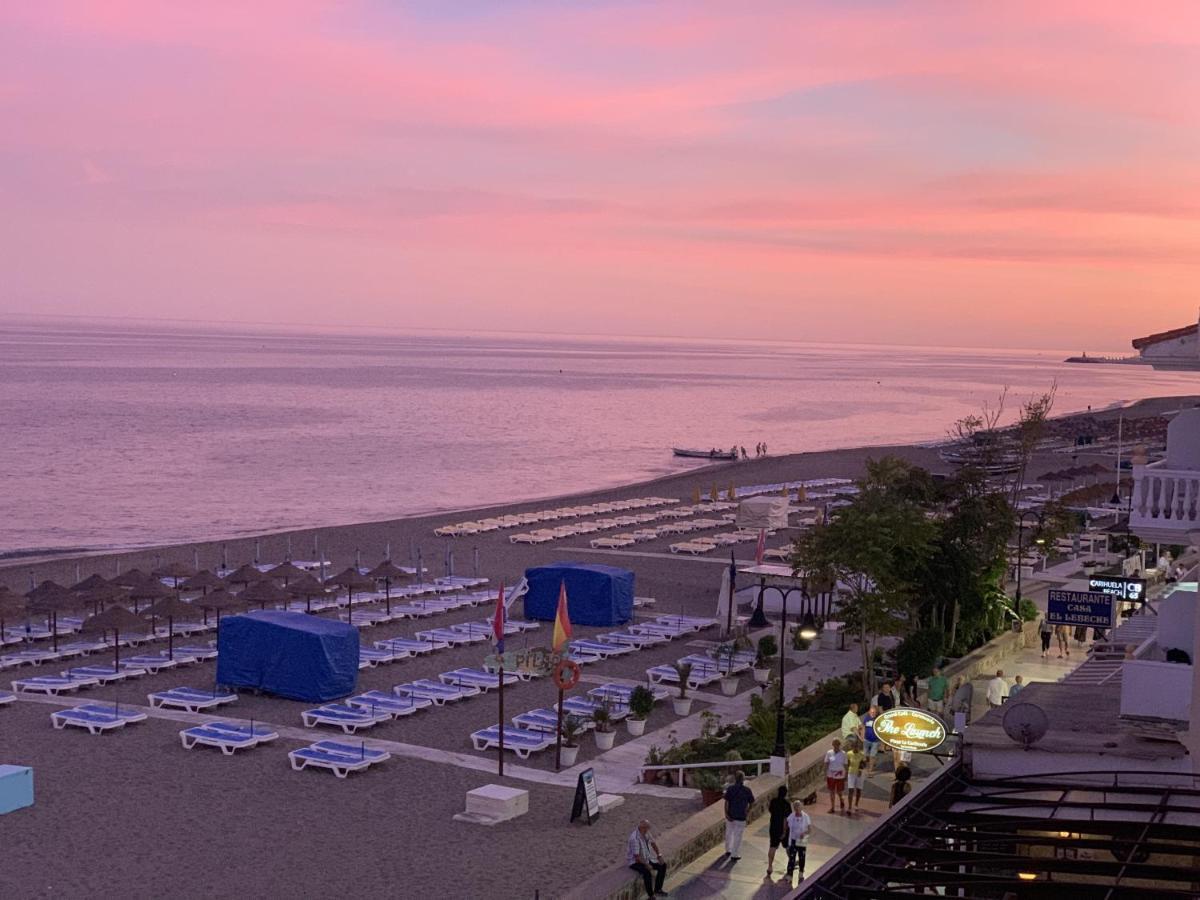 Apartamentos Guaquin Torremolinos Eksteriør bilde