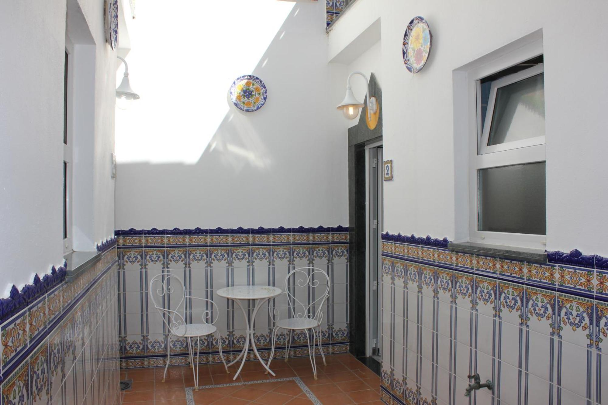 Apartamentos Guaquin Torremolinos Eksteriør bilde
