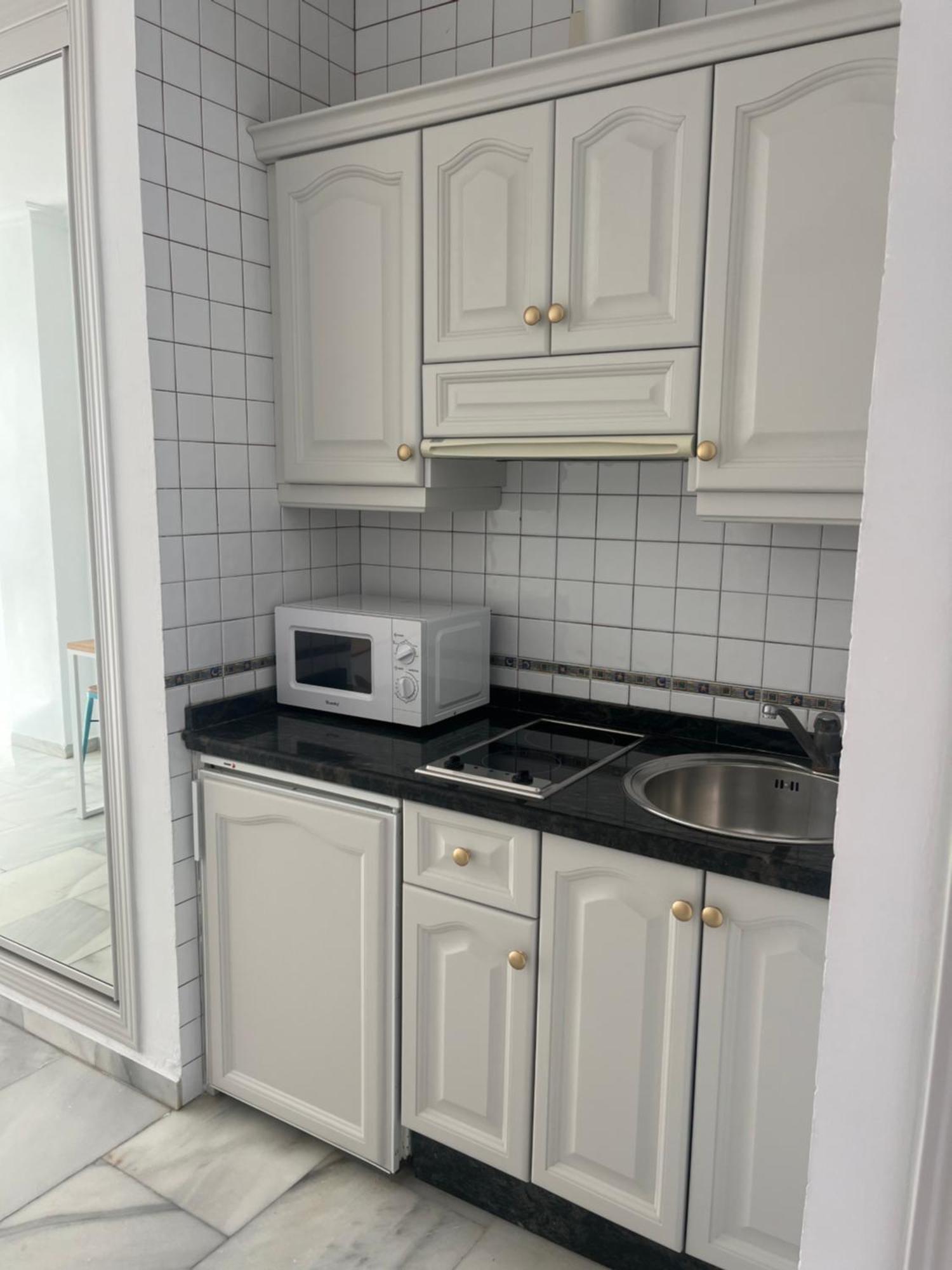 Apartamentos Guaquin Torremolinos Eksteriør bilde