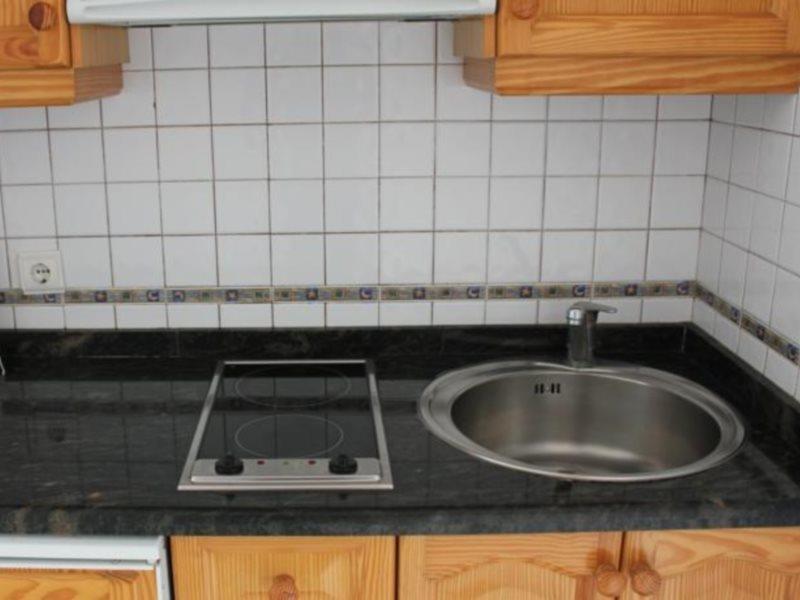 Apartamentos Guaquin Torremolinos Eksteriør bilde